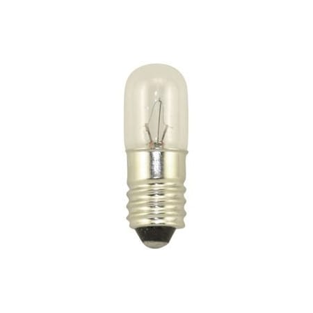 Indicator Lamp, Replacement For Donsbulbs 42